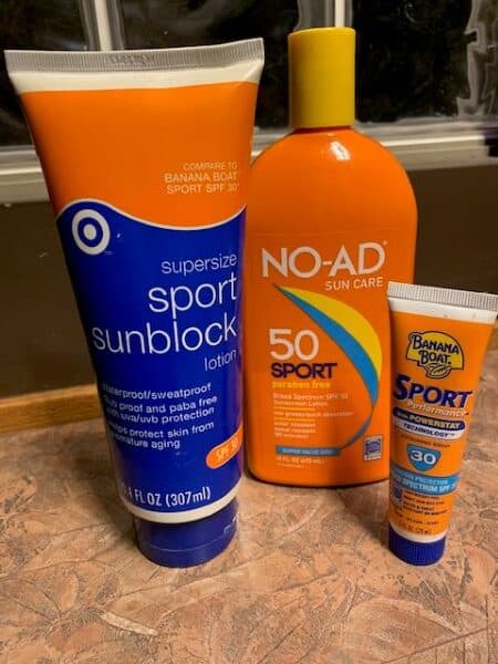 best sunscreen to prevent skin cancer