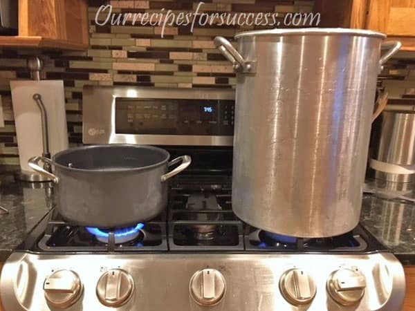 Malt Extract Brewing Steps (With Time Saving Tips) | Our Recipes For ...