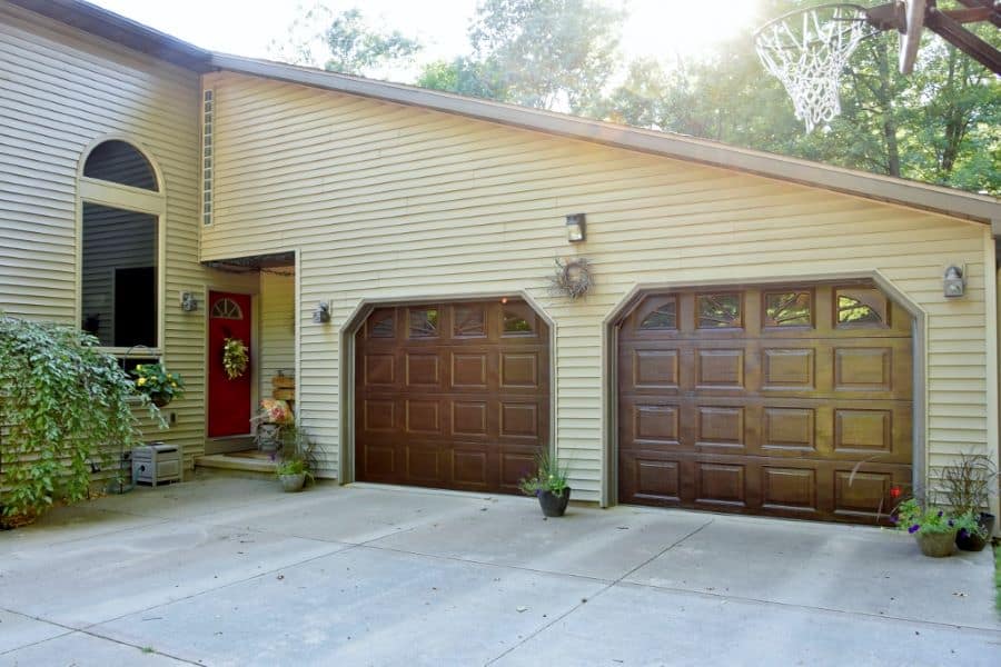 Garage Door Preventive Maintenance Our Recipes For Success