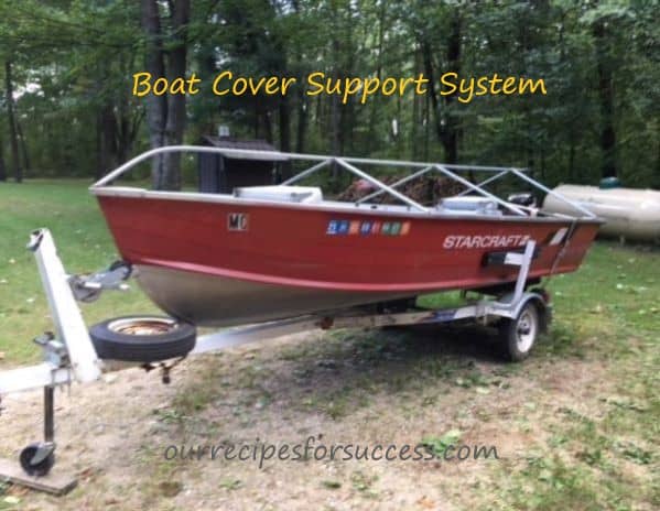 Best tarp to cover boat
